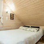 Nyaraló Joutsen By Interhome *