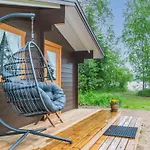 Nyaraló Joutsen By Interhome *