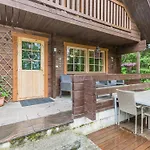 Joutsen By Interhome Kekkonen