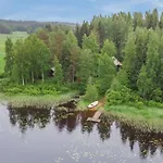 Joutsen By Interhome Nyaraló Kekkonen
