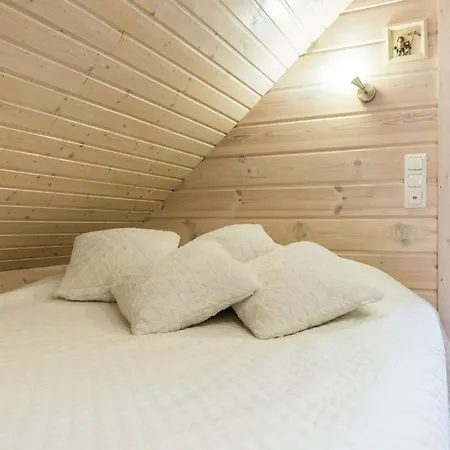 Joutsen By Interhome Kekkonen