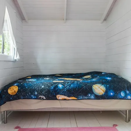 Joutsen By Interhome 펜션