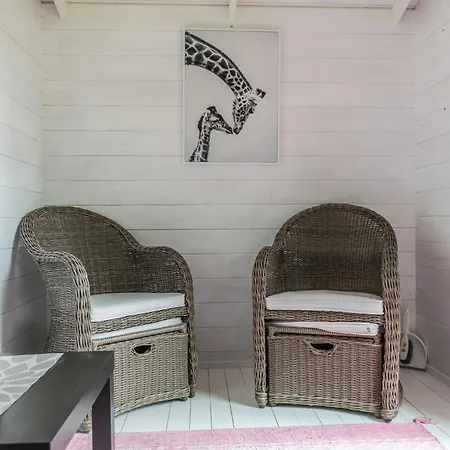 Vakantiehuis Joutsen By Interhome *