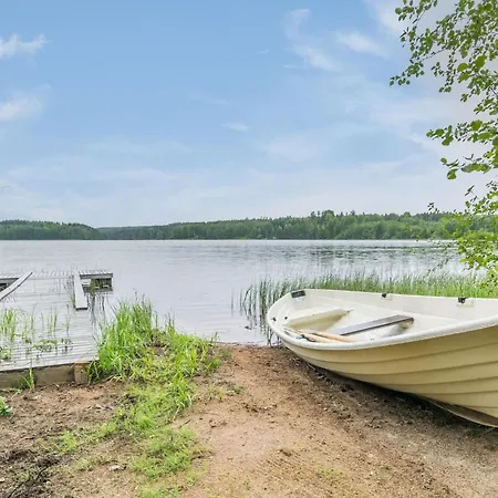 Vakantiehuis Joutsen By Interhome Kekkonen