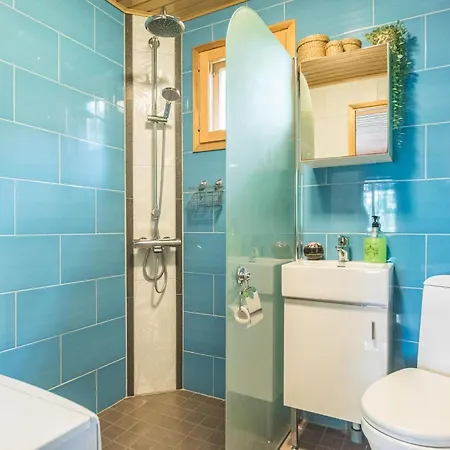 Joutsen By Interhome Vakantiehuis *