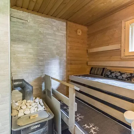 Vakantiehuis Joutsen By Interhome