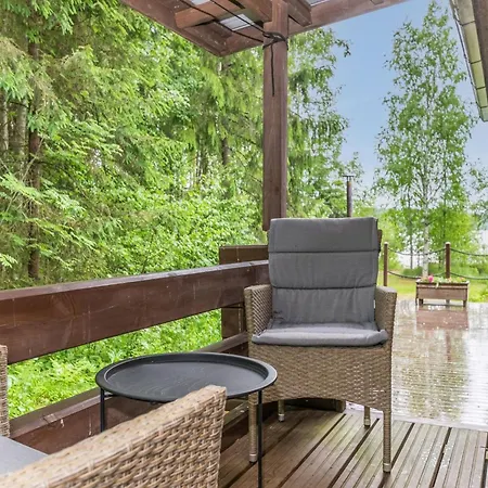 Joutsen By Interhome *