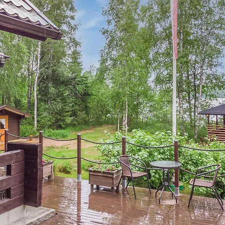 Joutsen By Interhome 펜션 *