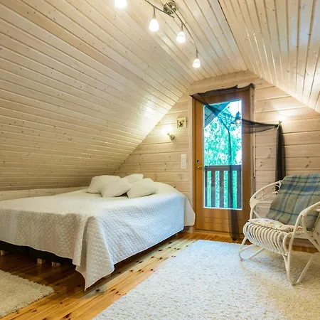 Vakantiehuis Joutsen By Interhome Kekkonen