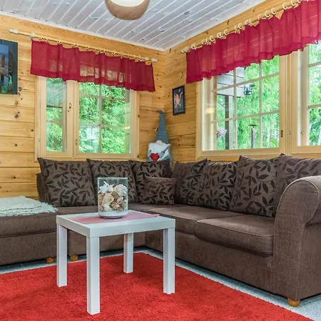 Vakantiehuis Joutsen By Interhome *