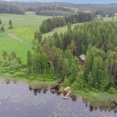 Σπίτι διακοπών Joutsen By Interhome *