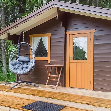 Joutsen By Interhome *
