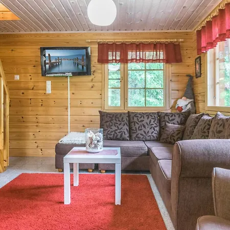 Joutsen By Interhome *