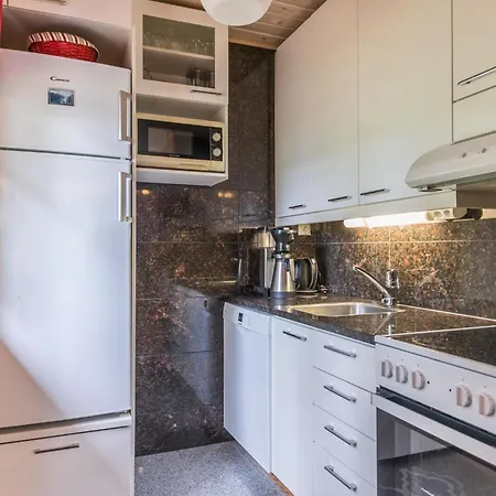 Vakantiehuis Joutsen By Interhome Kekkonen