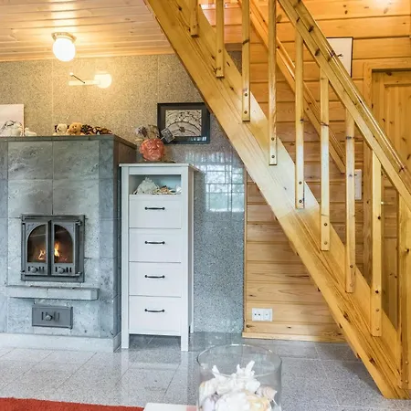 Joutsen By Interhome Kekkonen