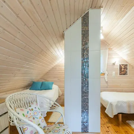 Joutsen By Interhome * Kekkonen