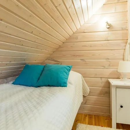 Joutsen By Interhome *