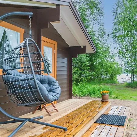 Vakantiehuis Joutsen By Interhome *