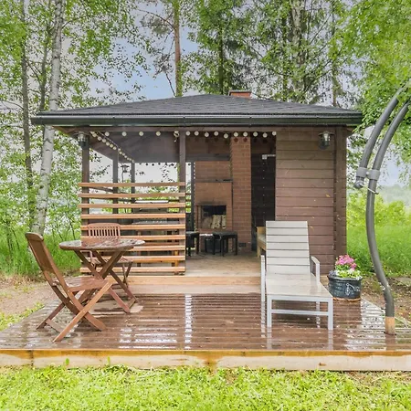 Joutsen By Interhome * Kekkonen