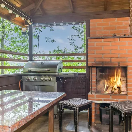 Joutsen By Interhome Vakantiehuis *