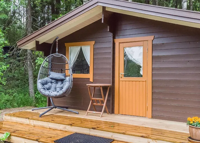 Joutsen By Interhome *