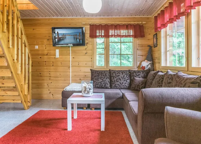 Joutsen By Interhome *