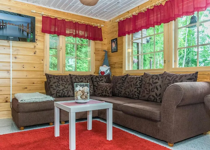 Joutsen By Interhome Σπίτι διακοπών