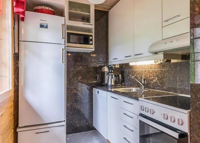 Σπίτι διακοπών Joutsen By Interhome Kekkonen