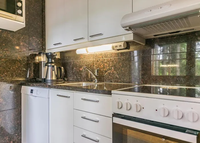 Joutsen By Interhome Σπίτι διακοπών Kekkonen