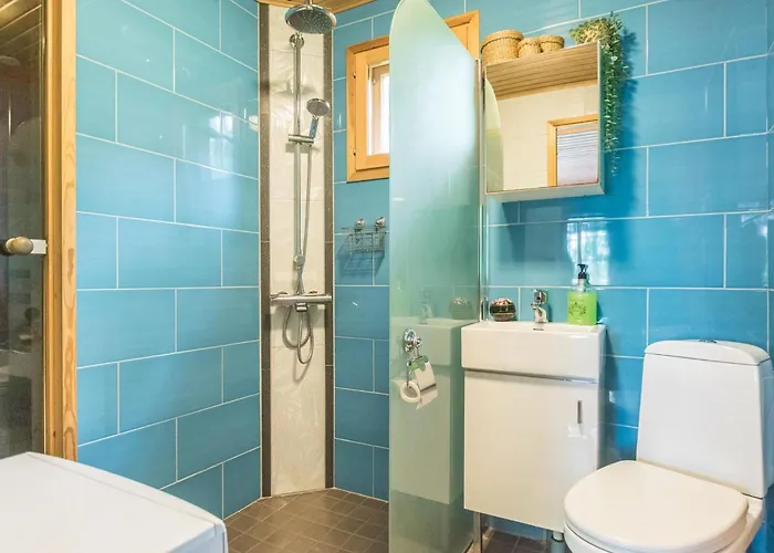 Joutsen By Interhome *