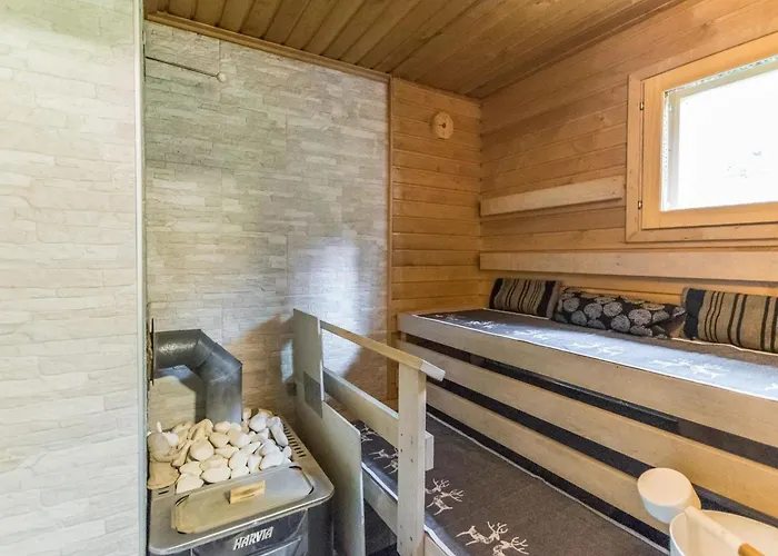 Σπίτι διακοπών Joutsen By Interhome *