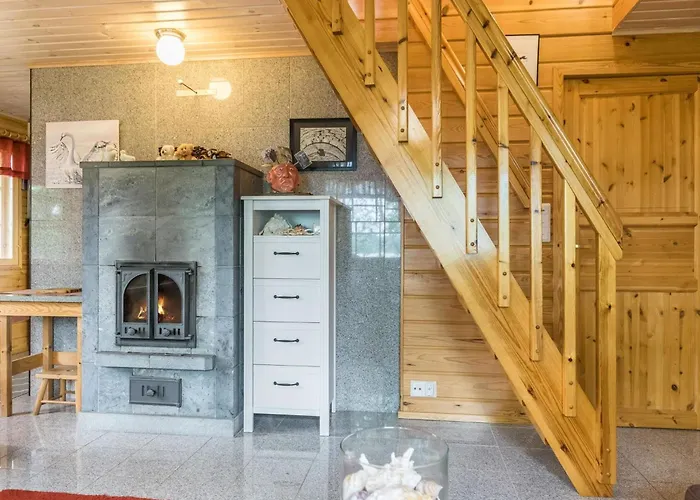 Joutsen By Interhome Kekkonen