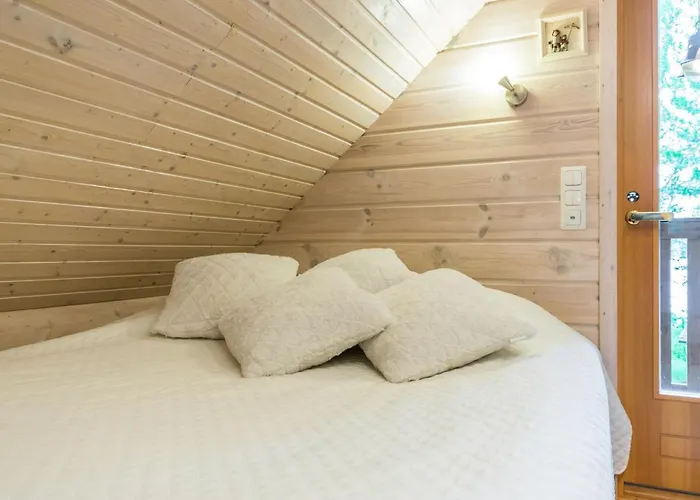 Joutsen By Interhome Σπίτι διακοπών