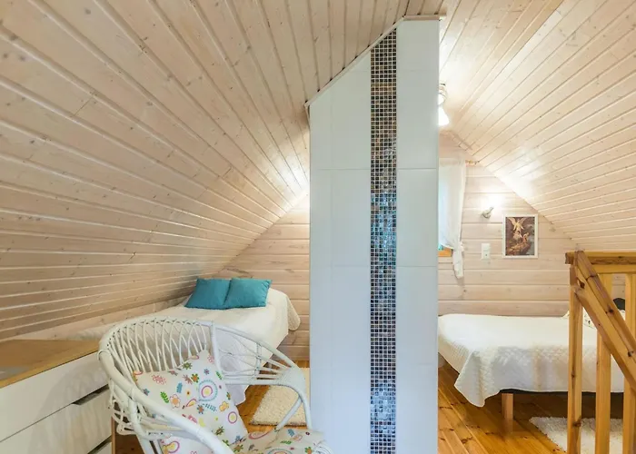 Joutsen By Interhome * Kekkonen