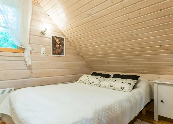 Σπίτι διακοπών Joutsen By Interhome *