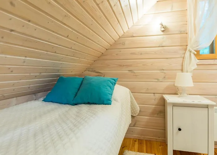 Joutsen By Interhome *