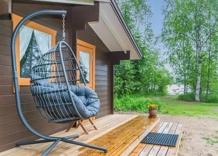 Σπίτι διακοπών Joutsen By Interhome *