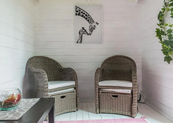 Joutsen By Interhome