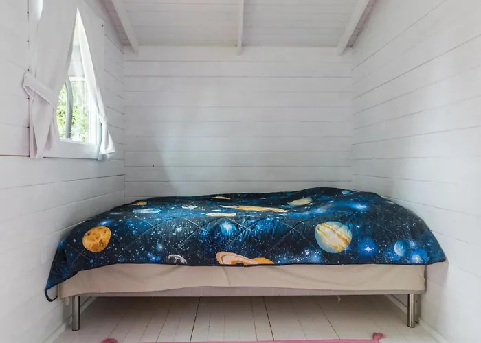 Σπίτι διακοπών Joutsen By Interhome *