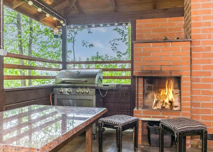 Joutsen By Interhome Σπίτι διακοπών *