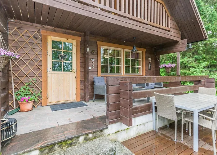 Joutsen By Interhome Kekkonen