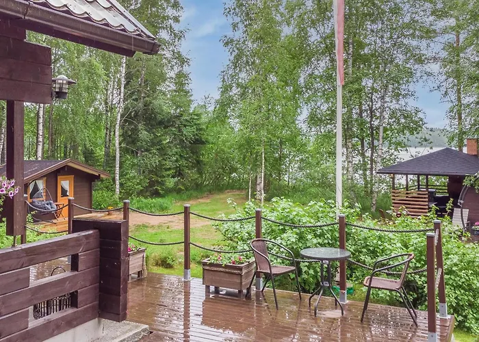 Joutsen By Interhome *