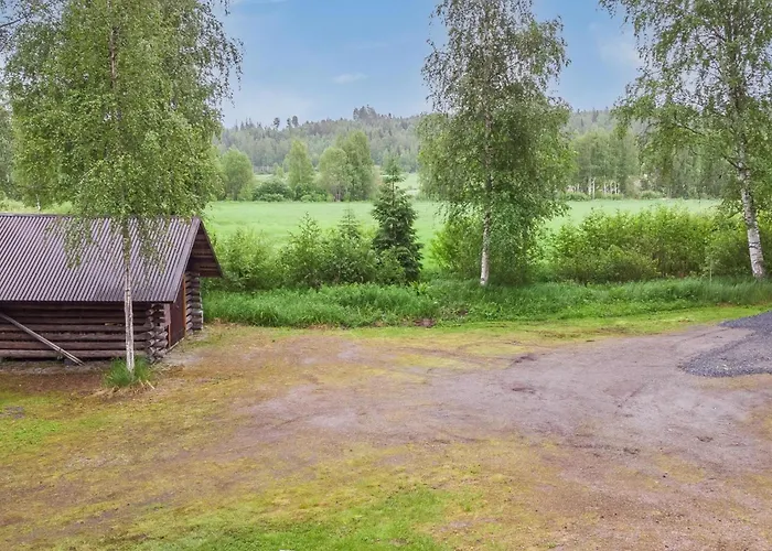 Σπίτι διακοπών Joutsen By Interhome Kekkonen